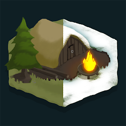 Landnama - Викинг стратегия Mod Apk