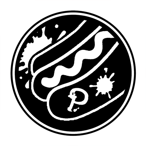 PEAKYS DINER　ピーキーズダイナー logo