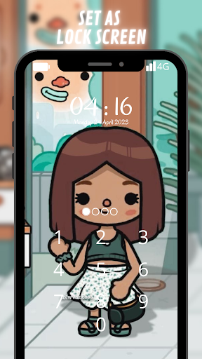 Home Toca Boca Ideas