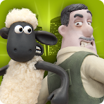 Cover Image of Download Shaun the Sheep - Shear Speed  APK
