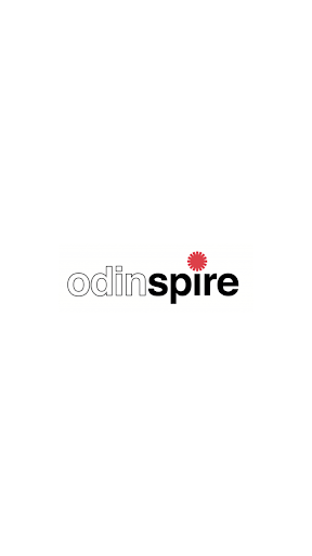 Odin Spire scanapp Screen 3