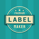 Label Maker - Logos &amp;amp; Stickers APK
