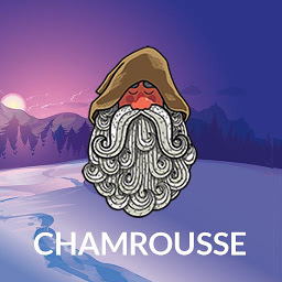 Icon image Chamrousse Guide: Bars, Food, 