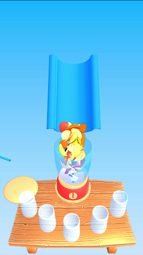 Slice & Merge ekran görüntüsü