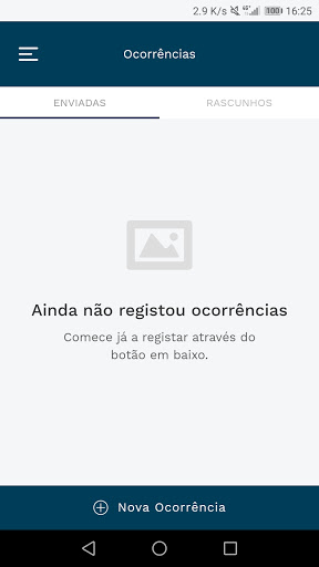 MAFRA MAIS ECO Screen 2