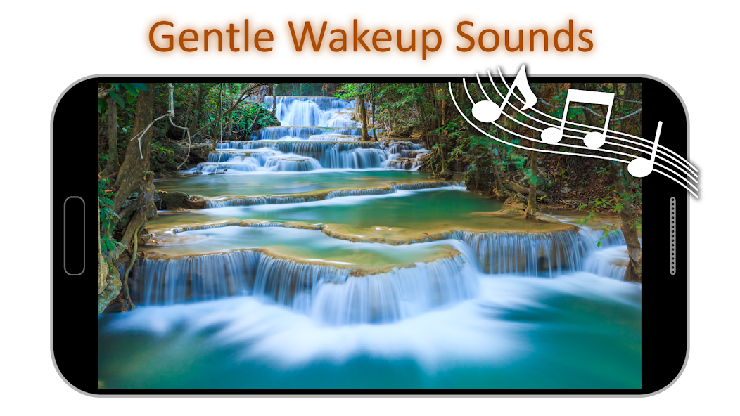Gentle Wakeup Pro - Sleep, Alarm Clock & Sunrise 7.9.4 APK + Mod (Unlimited money) untuk android