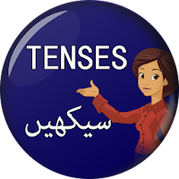 Learn English Tenses in Urdu