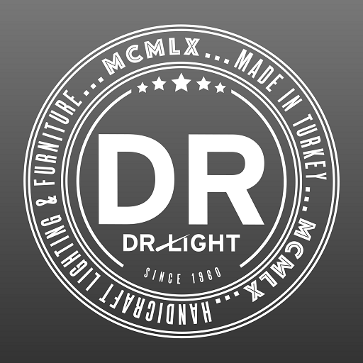 DR-LIGHT BLE Light App logo