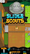 screenshot of Slider Scouts