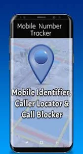 Caller ID & Location: Tracker