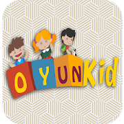 Oyunkid.com  Icon