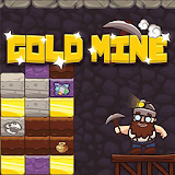 Gold Mine 2017 - Free Strike Miner Game icon