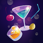 Cover Image of Download Bar universe tycoon: bar games  APK