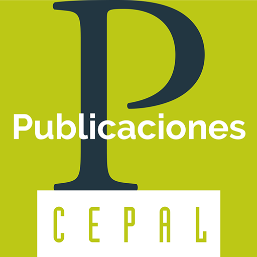 ECLAC Publications logo