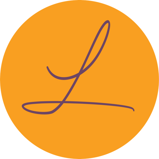 Living Liberated logo