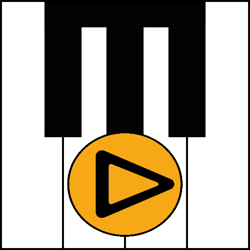 Music Games-Müzik Oyunları logo