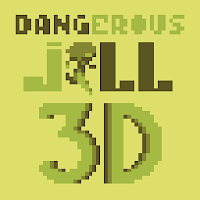 Dangerous Jill 3D