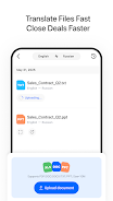 Hi Translate - Chat translator screenshot 1