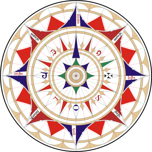 Andiamo Places logo