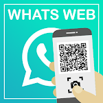 Cover Image of Download Whats Web - Whatscan for Whatsapp Web App 4.2 APK