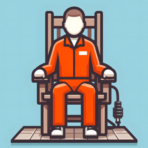 Death Row Calendar USA logo