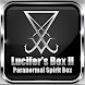 Lucifer's Box 2.0 Spirit Box - Androidアプリ