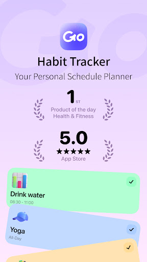 Anteprima dell'app