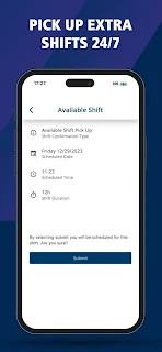 Smart Square Go