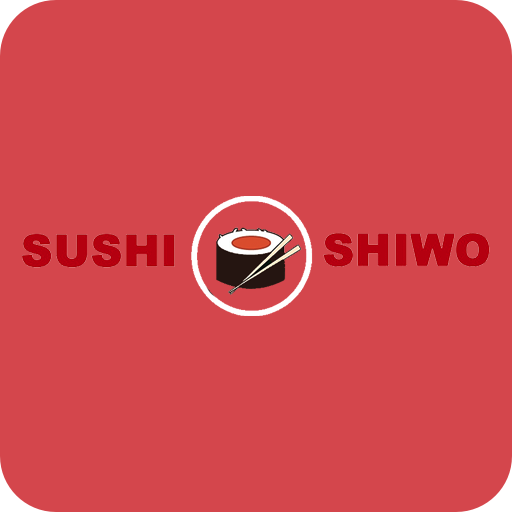 Sushi Shiwo logo