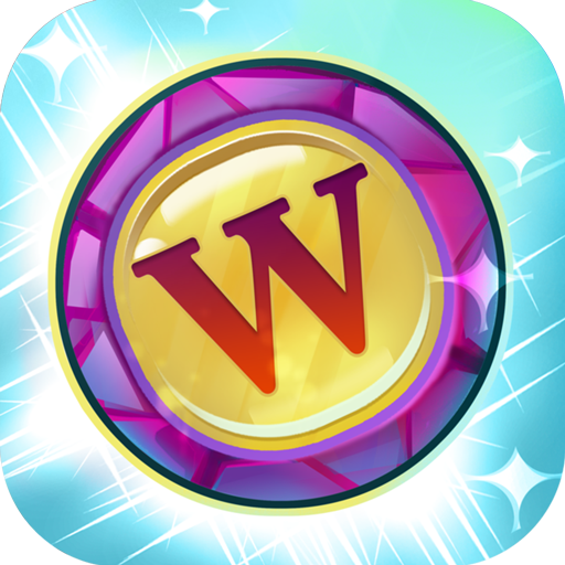 Words of Wonder : Match Puzzle  Icon