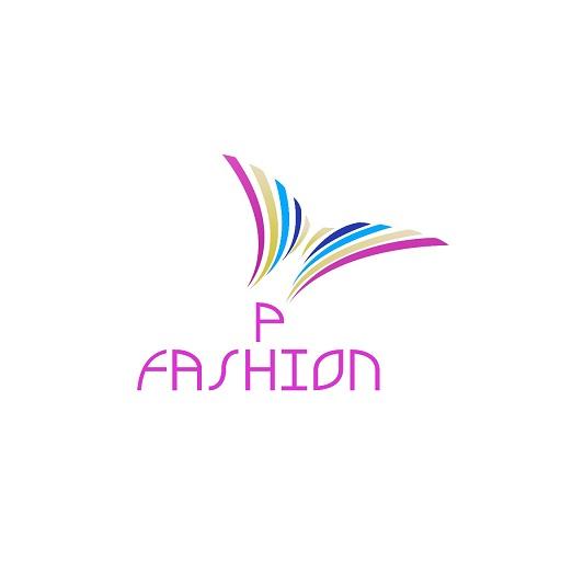 Panoramic Fashion logo