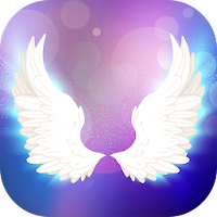 Крылья для Фотографий App