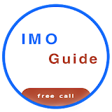 Guide For Imo Free cal Live HD icon