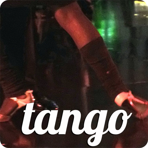 Tango Chocolate Chiemsee logo