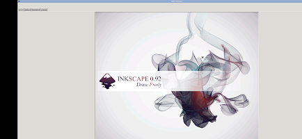 Inky Run Inkscape on Android androidrank org