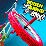 Cover Image of Herunterladen Tricks BMX Touchgrind 2 - MAD Extreme Freestyle 1.0 APK