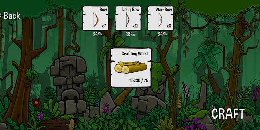 Survivor Joe Lost Island