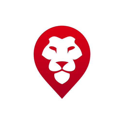Löwenbündel logo