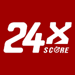 24XScore - ดูผลบอลสด
