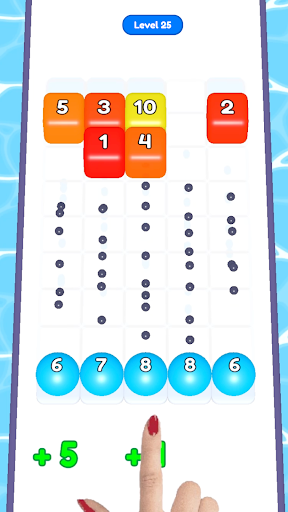 Balls vs Blocks Screen 3
