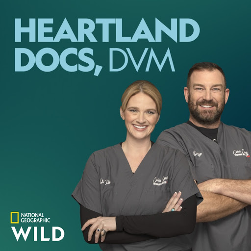 Heartland Docs, DVM TV on Google Play