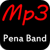 Mp3 Lengkap Pena Band icon