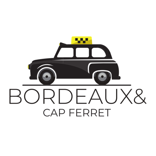 VTC Bordeaux&Cap Ferret