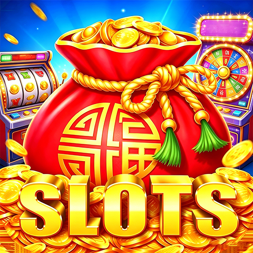 Royal Jackpot:Slots Casino