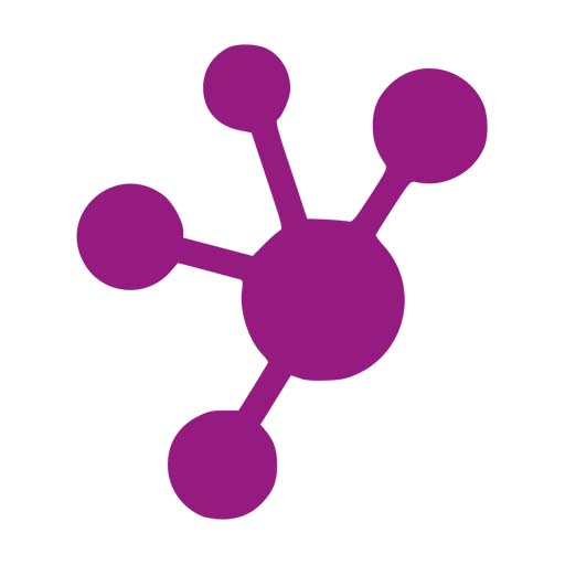Sort 3D logo