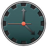 DIY Kustom Clocks KLWP icon