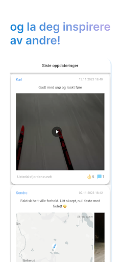 Preppa Screen 3