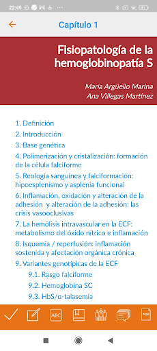 Guía ECF Screen 3