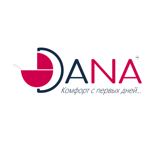 Dana logo