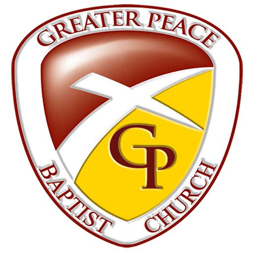 Greater Peace Baptist Church | 1.2 Icon